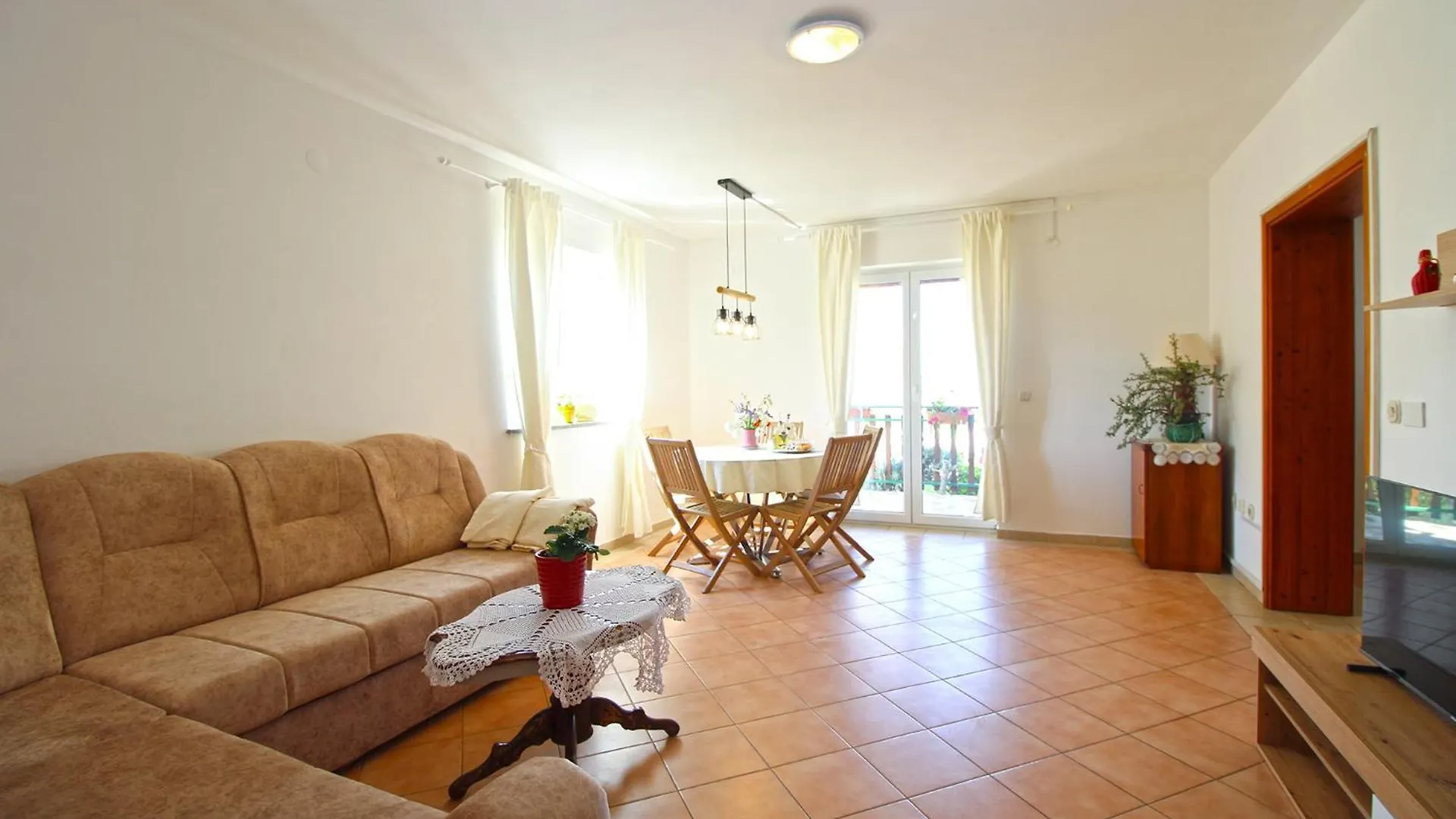 Apartment Pula 2378