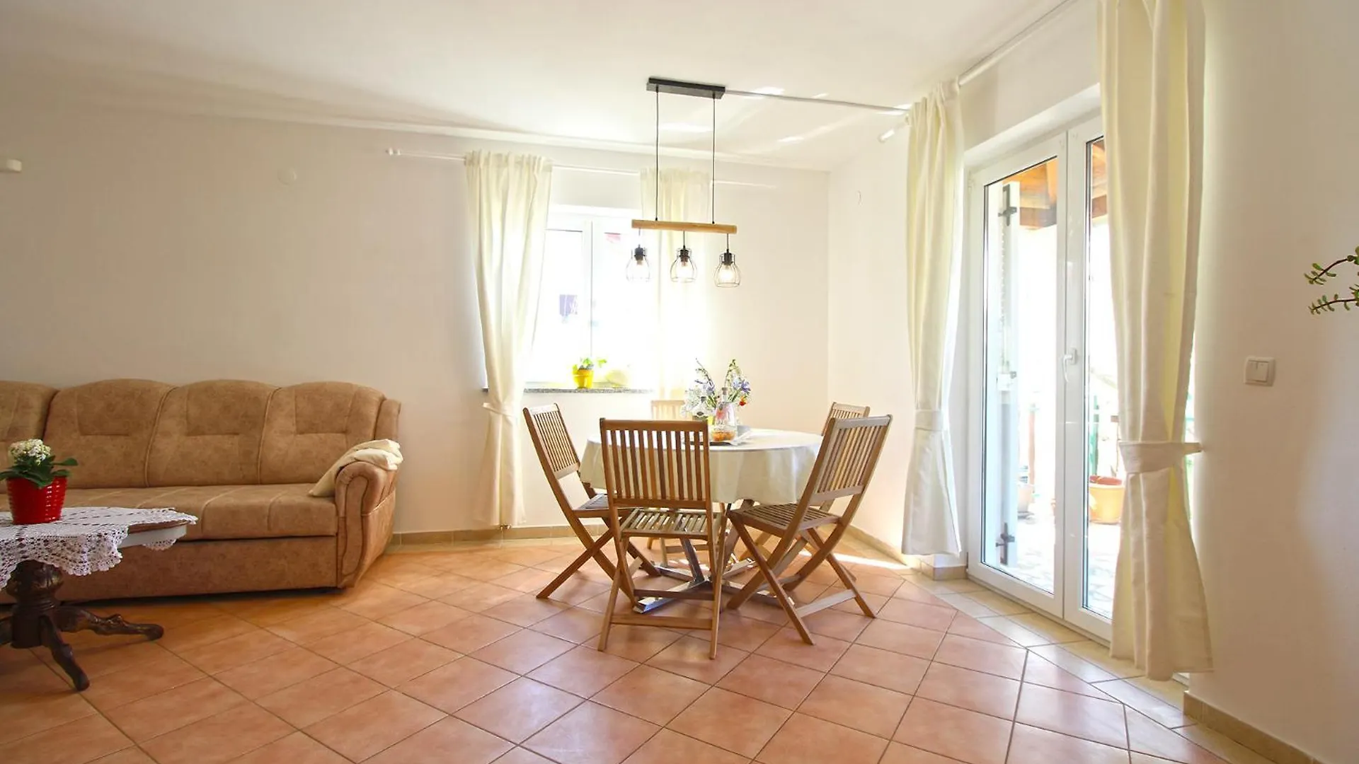 Apartment Pula 2378