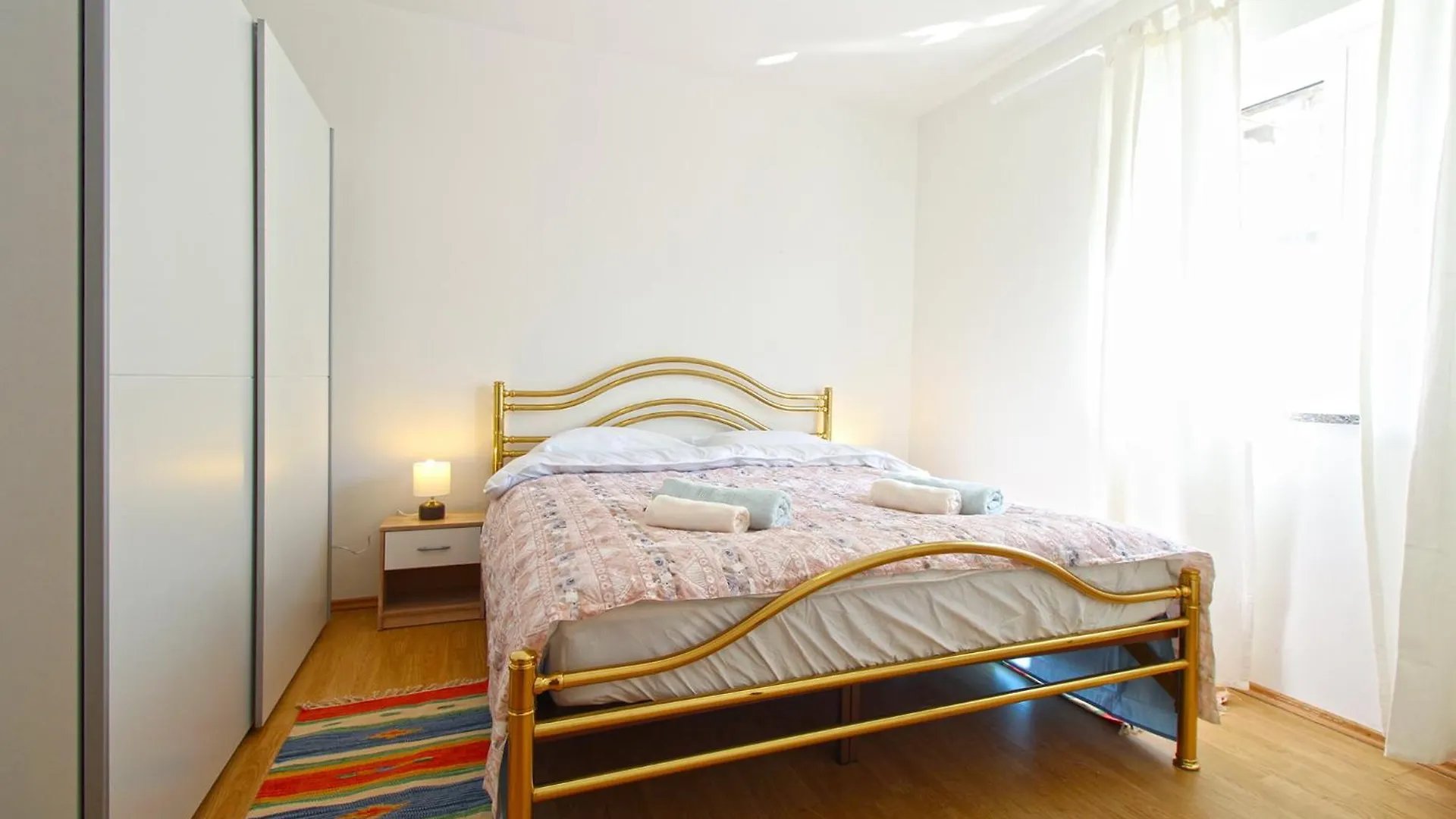 Apartment Pula 2378 0*,  クロアチア