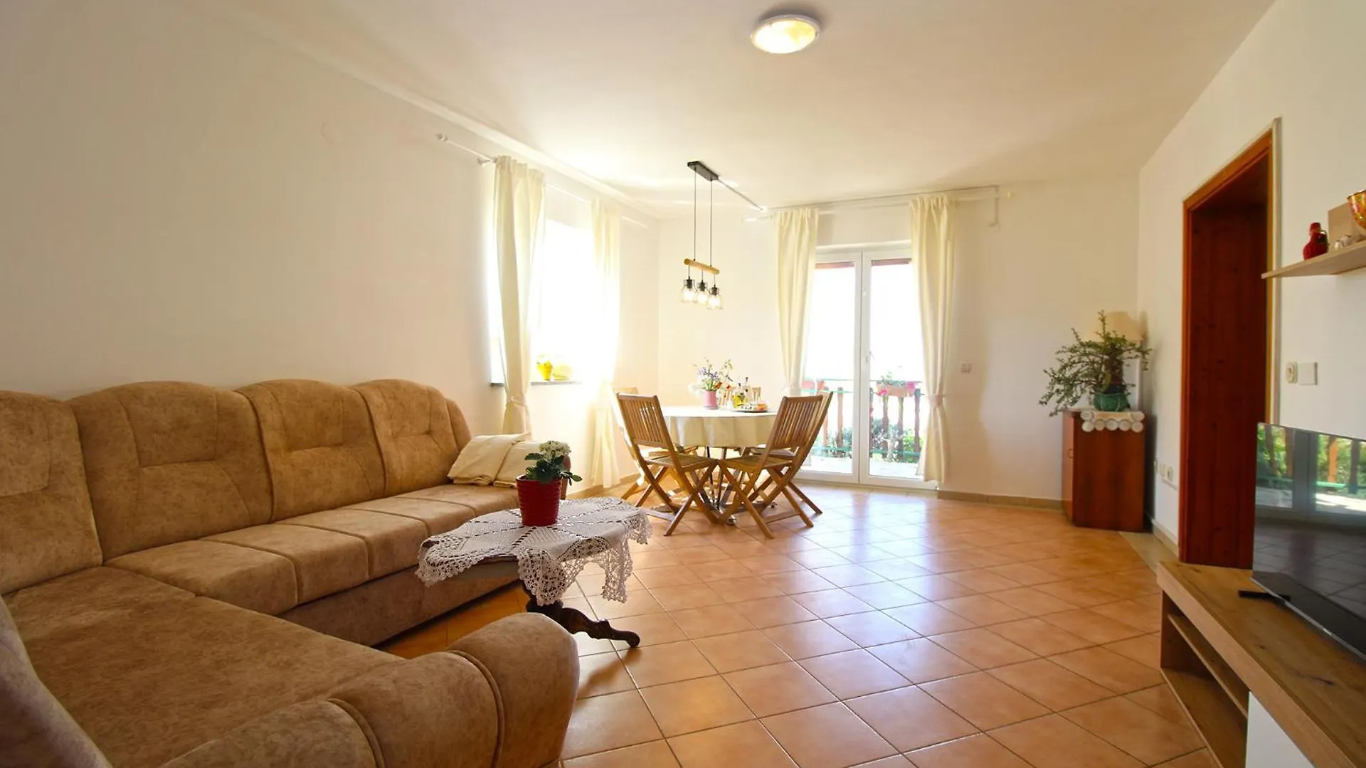 Apartment Pula 2378