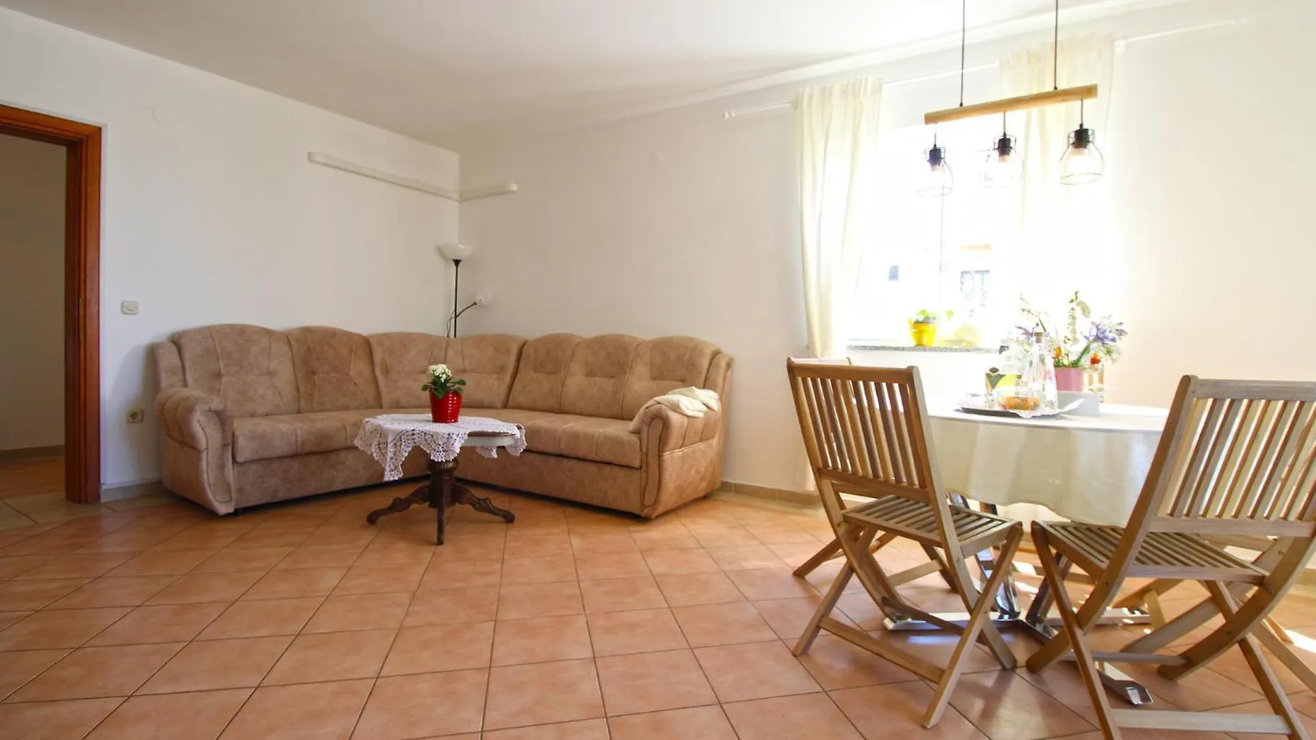Apartment Pula 2378