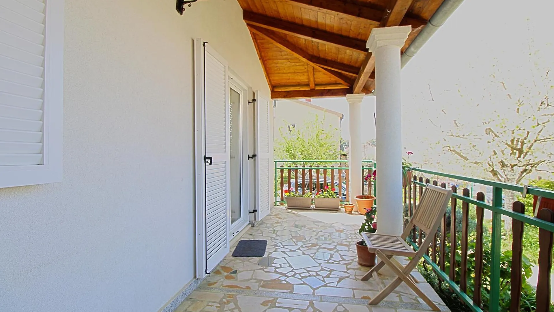 Apartment Pula 2378