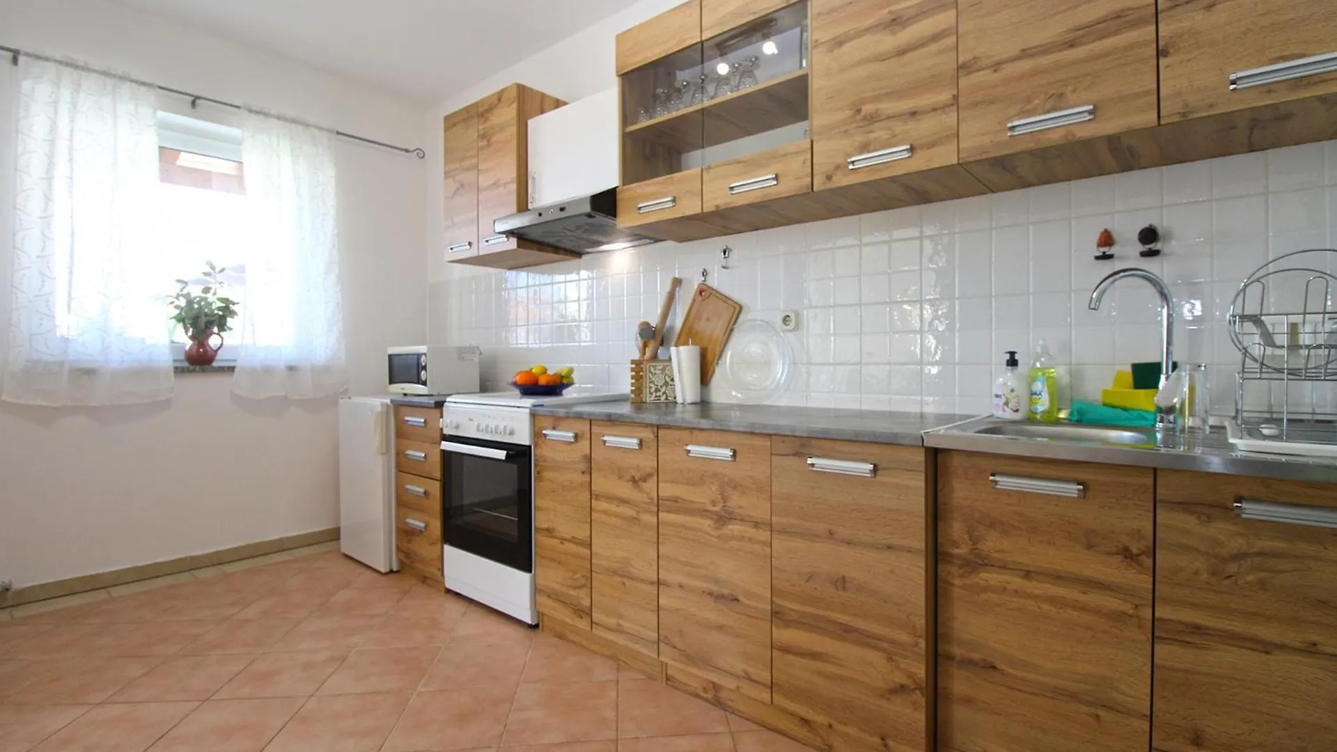 Apartment Pula 2378 0*,