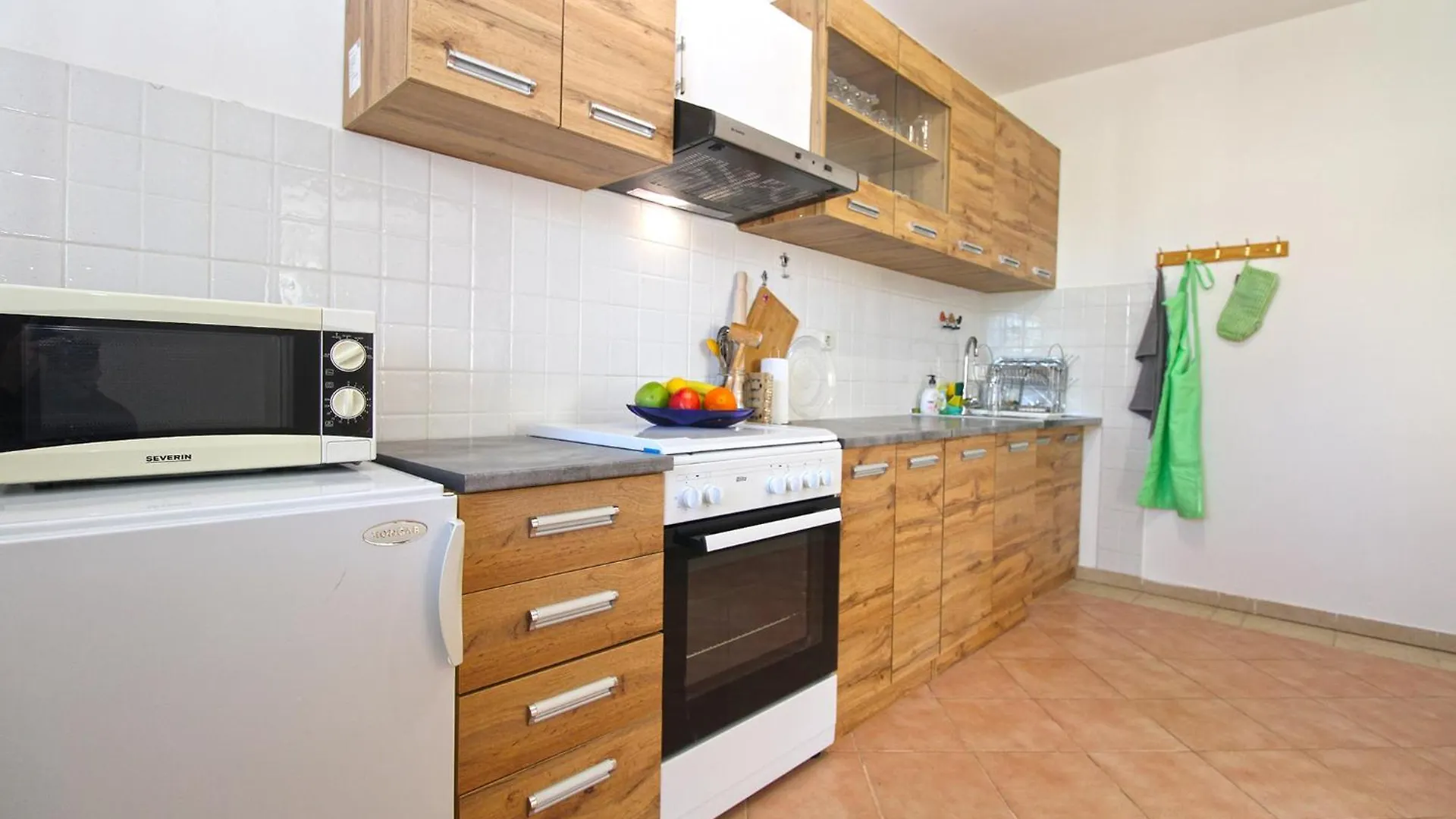 Apartment Pula 2378